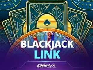 Blackjack Link™ screenshot