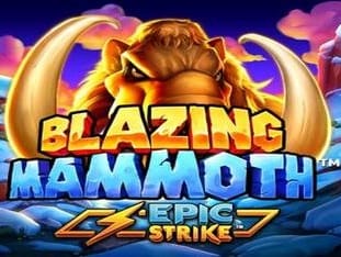 Blazing Mammoth screenshot