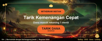 Kemenangan Instan Hari Ini