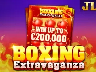 Boxing Extravaganza screenshot