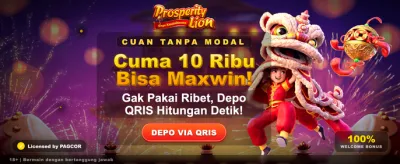 Jackpot Besar Menanti Anda