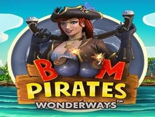 Boom Pirates screenshot