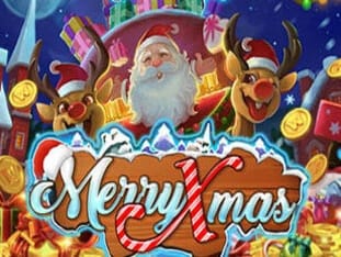 Merry Christmas screenshot