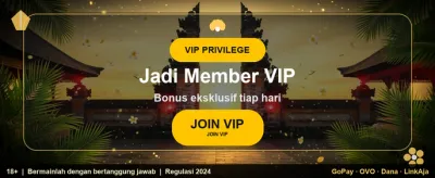 Mainkan Game Slot Terbaru