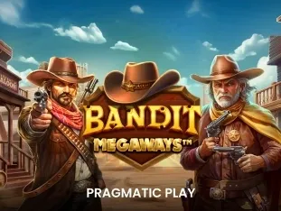 Bandit Megaways™ screenshot