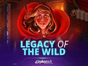 Legacy Of The Wild screenshot